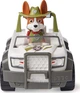 Щенячий патруль джип Трекера Джунгли Paw Patrol Jungle Cruiser Tracker’s - изображение 4