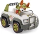 Щенячий патруль джип Трекера Джунгли Paw Patrol Jungle Cruiser Tracker’s - изображение 7
