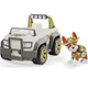 Щенячий патруль джип Трекера Джунгли Paw Patrol Jungle Cruiser Tracker’s - изображение 10