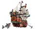 Lego Creator Пиратский корабль Лего креатор 31109 - изображение 6