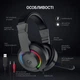 Навушники GamePro HS299 RGB Black (HS299) - зображення 8
