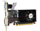 AFOX PCI-Ex Radeon HD 5450 1GB GDDR6 (64bit) (650/1066) (1 x DVI, 1 x HDMI, 1 x VGA) (AF5450-1024D3L5) - obraz 3