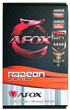 AFOX PCI-Ex Radeon HD 5450 1GB GDDR6 (64bit) (650/1066) (1 x DVI, 1 x HDMI, 1 x VGA) (AF5450-1024D3L5) - obraz 5