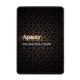 SSD диск Apacer AS340X 960GB 2.5" 7mm SATAIII 3D NAND Read/Write: 550/520 MB/sec Black - зображення 1