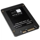 SSD диск Apacer AS340X 960GB 2.5" 7mm SATAIII 3D NAND Read/Write: 550/520 MB/sec Black - зображення 3