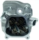 Головка блока двигателя генератора 168F в сборе (5,5 Hp), gen467 - изображение 2