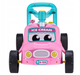 Толокар Zuru Tiny Town Buggy Standard Рожевий (5903076514936) - зображення 4