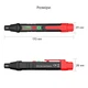 Сигналізатор витоку газу Kingsdun KS-7260001-Red - зображення 7