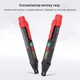 Сигналізатор витоку газу Kingsdun KS-7260001-Red - зображення 8
