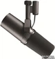 Микрофон Shure SM7B - зображення 1