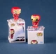 Фігурка-сюрприз Funko Bitty Pop! серії Марвел (76381) - зображення 4