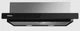 Витяжка Teka CNL 6415 BK 40436812 чорне скло - зображення 3
