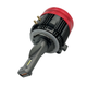 Cветодиодные лампы в фару головного света G2 PRO H7 6500K canbus F-06 Volkswagen Golf, Touran, Passat B7 - изображение 4