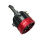 Cветодиодные лампы в фару головного света G2 PRO H7 6500K canbus F-06 Volkswagen Golf, Touran, Passat B7 - изображение 5