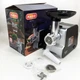 Мясорубка Magio MG-268 N 2000 Вт мясорубка для мяса электромясорубка для шинковки электромясорубка для дома - изображение 1