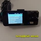 Видеорегистратор на 3 камеры DashCam (спереди + сзади + салон) FullHD - изображение 7