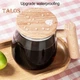 Стеклянная чашка блендер Sunroz Coffee stirring cup 400мл кружка мешалка - изображение 2