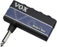 Гитарный усилитель для наушников VOX Amplug 3 Modern Bass - изображение 1