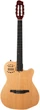 Классическая гитара Godin ACS SLIM Nylon Natural SG - изображение 1