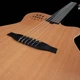 Классическая гитара Godin ACS Nylon Natural SG - изображение 6