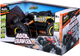 Машинка іграшкова на радіо керуванні Maisto Tech Rock Crawler (82746 black) - зображення 1