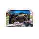 Машинка іграшкова на радіо керуванні Maisto Tech Rock Crawler (82746 black) - зображення 4