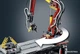 Конструктор LEGO TECHNIC Mercedes-Benz Arocs 3245 (42043) - изображение 6