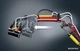 Конструктор LEGO TECHNIC Mercedes-Benz Arocs 3245 (42043) - изображение 8