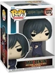 Фігурка колекційна аніме Funko Pop Май Зенін Jujutsu Kaisen Mai Zenin #1372 вініл 10 см (JK MZ 1372) - зображення 2