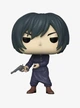 Фігурка колекційна аніме Funko Pop Май Зенін Jujutsu Kaisen Mai Zenin #1372 вініл 10 см (JK MZ 1372) - зображення 3