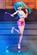 Фигурка Sega Luminasta Вокалоид Хацунэ Мику Hatsune Miku Live stage 17 см SL HM LS 17 - изображение 3
