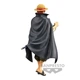 Фигурка коллекционная аниме Banpresto THE GRANDLINE SERIES Большой куш Шанкс One Piece Shanks 16 см B GS OP S 16 (B GS OP S 16) - изображение 3