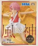 Фигурка коллекционная аниме Sega Fujin Рам Re Zero Ram Ре Зеро 17 см SF RA RR (SF RA RR) - изображение 3