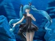 Фигурка коллекционная аниме Sega Luminasta Hatsune Miku Хацунэ Мику 18 см SL HM 18 A (SL HM 18 A) - изображение 7