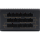 Блок питания для компьютера MODECOM Volcano 650Вт Gold (ZAS-MC90-SM-650-ATX-VOLCA) - изображение 5