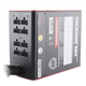Блок питания для компьютера MODECOM Volcano 650Вт Bronze (ZAS-MC85-SM-650-ATX-VOLCA) - изображение 4
