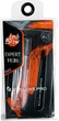 Пинцет для бровей Staleks Pro Expert 11 Type 3b Широкие скошенные кромки Черный (TE-11/3b) - изображение 5