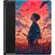 Чохол для Lenovo Tab M10 TB-X605 / TB-X505 Захід Танджиро (60961) - изображение 1