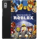 Чохол для Lenovo Tab M9 TB310FU 9" Внутрішній світ Roblox (60938) - изображение 1