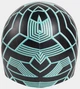 Шапка для плавания Arena Poolish Moulded (1E774-150) Унисекс OSFM Мультиколор (3468337431107) - изображение 2