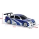 Машинка дрифту міні Jiabaile Drift Car 1/43 4WD на радіокеруванні модель BMW 4302 - зображення 5