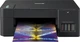 МФУ ink color А4 Brother DCP-T425W 16_9 ppm USB Wi-Fi 4 inks (DCPT425WR1) - зображення 1