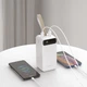 Повербанк 50000mAh TITANUM 741S 22.5W White - изображение 5