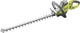 Кусторез сетевой RYOBI RHT8165RL 220В, 800 Вт, 65 см, шаг реза 34 мм, 4 кг (5133003649) - изображение 1