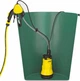 Насос бочковый BP 1 Barrel 400Вт 3.8куб/час высота подачи 11м погружение 7м 4.6кг Karcher 000326658 - изображение 8
