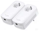 Комплект адаптеров Powerline TP-LINK TL-PA8010PKIT AV1300, 1xGE, (TL-PA8010 2 шт), розетка (649019) - изображение 2