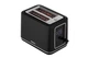 ARDESTO Тостер Elegance T-K301E 800 Вт, LED дисплей, пластик, чорний - изображение 12