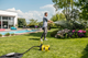 Насос садовий BP 4.500 Garden 550Вт 4.5Куб·год висота 36м глибина 8м 6.6кг Karcher (teh0016587) - зображення 8