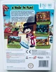 Carnival Games Mini Golf, английская версия - диск для Nintendo Wii, Б/У - изображение 3