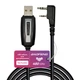 USB кабель UPC для программирования (прошивки) раций Baofeng чип PL2303 - изображение 1